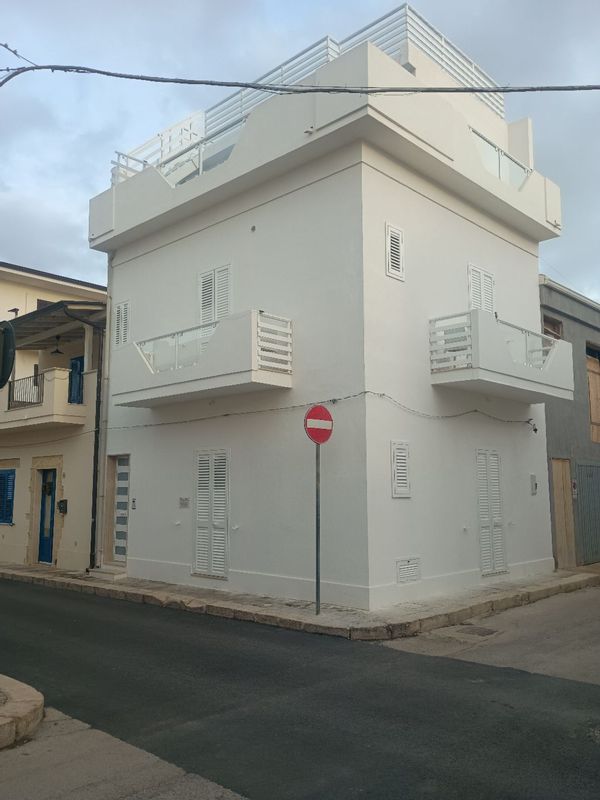 La maison de Alessandro