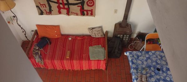 La maison de Federico