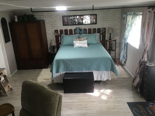 La maison de Eloisa