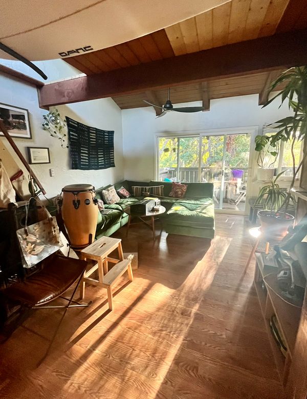 La maison de Aileen