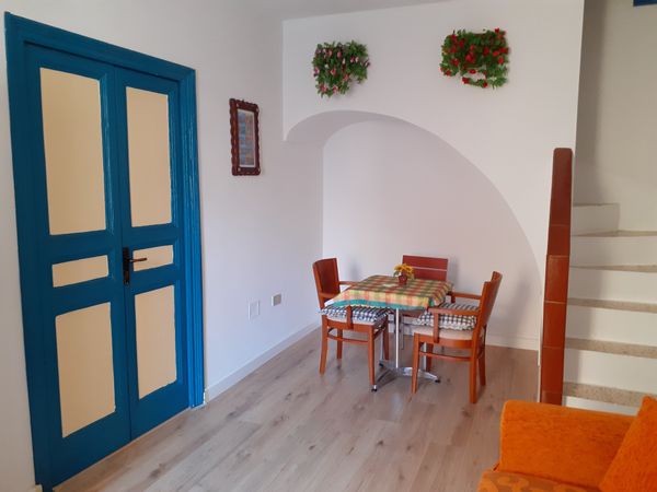 La maison de Paola
