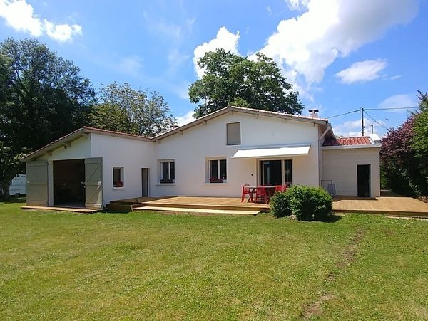 La maison de Pierre