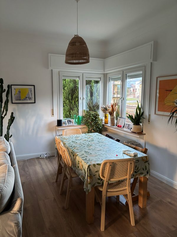 La maison de Elena
