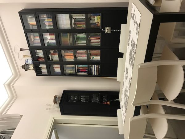 La maison de Paola