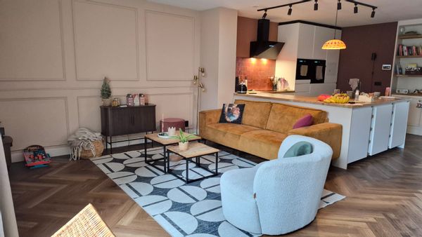 La maison de Suzanne en Rob