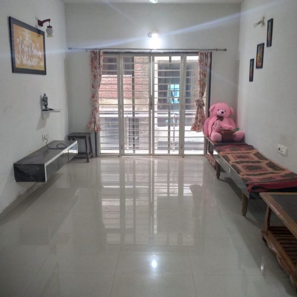 La maison de DIVYESHKUMAR