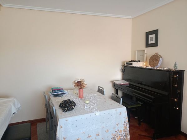 La maison de Sabela