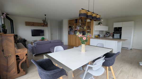 Maison 4 chambres entre Rennes et Saint Malo