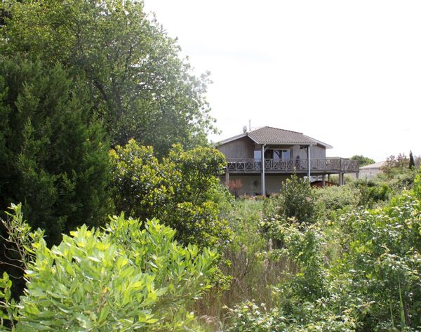 LA VILLA LITTORALIS