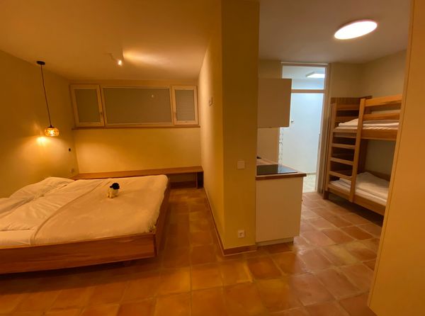 La maison de Daniela