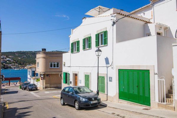La maison de Roxana