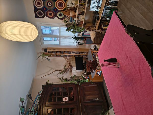 Appartement au cœur de Limoges