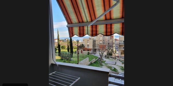 La maison de Nila
