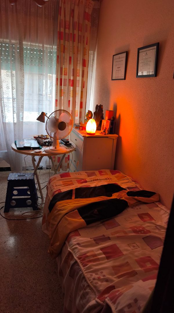 La maison de Juan