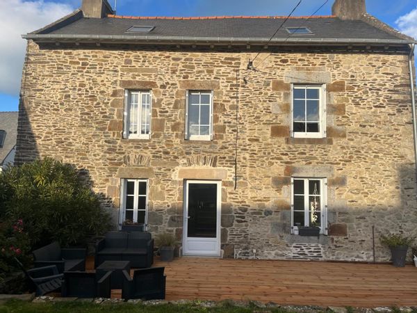 La maison d'Alice