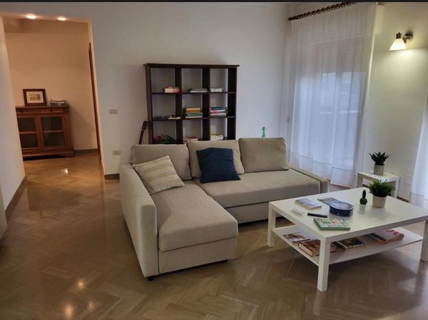 La maison de Federica