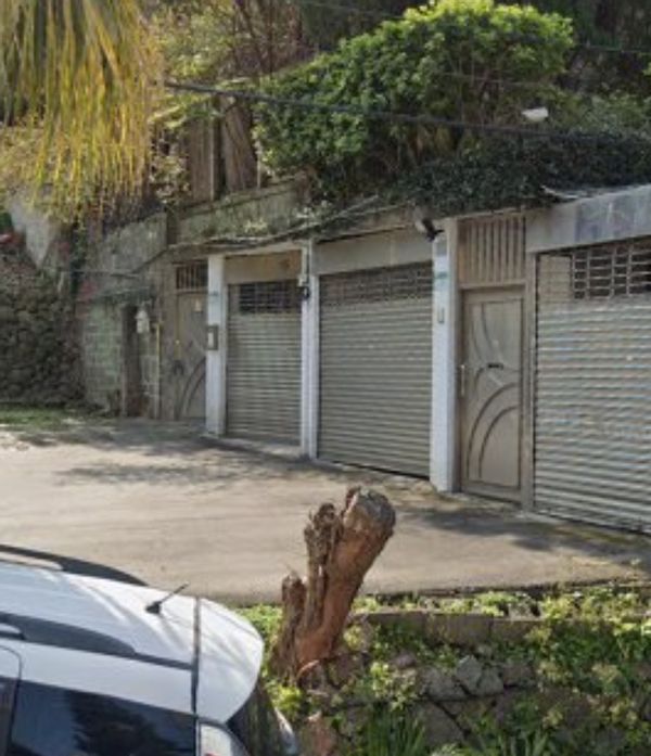 La maison de Sam