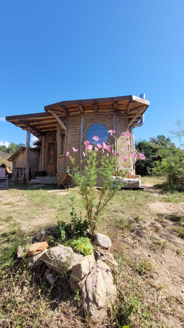 La maison de Marian