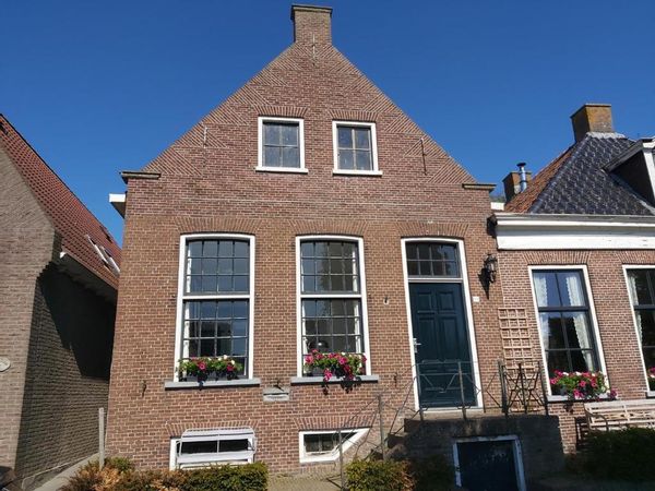 La maison de Thea