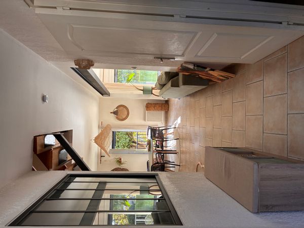 La maison de Nina et Sébastien