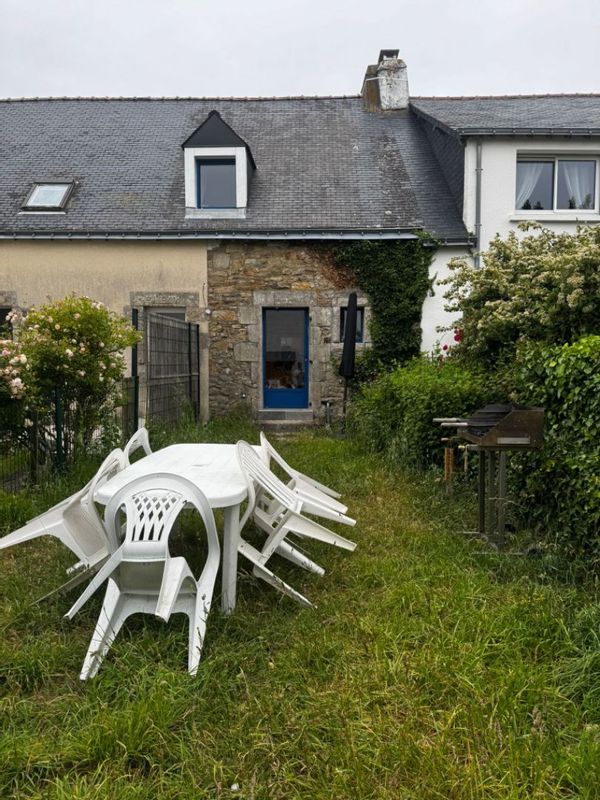 Entre Golfe et marais