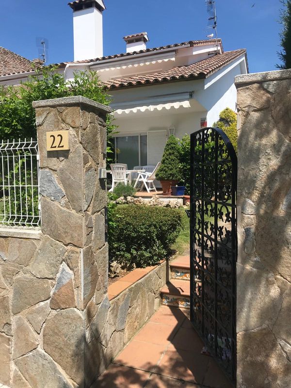 La maison de Janluca