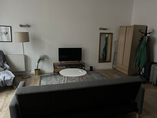 La maison de Kamila
