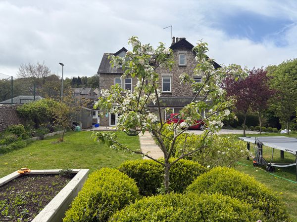 La maison de Imogen
