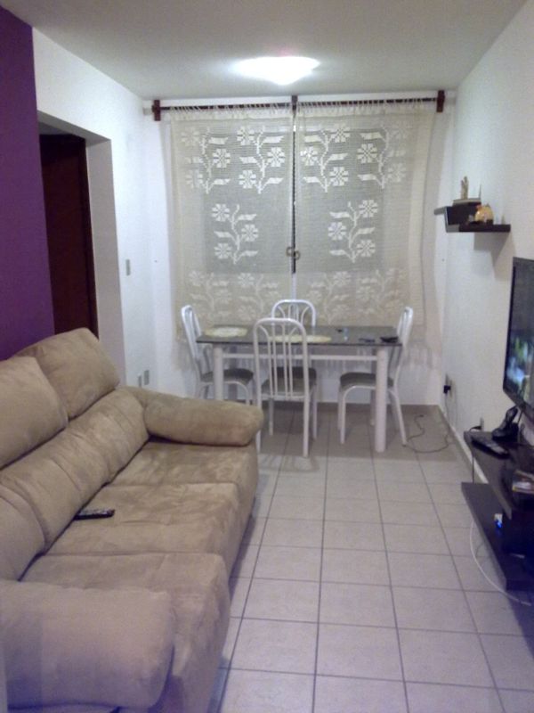 La maison de Antonio