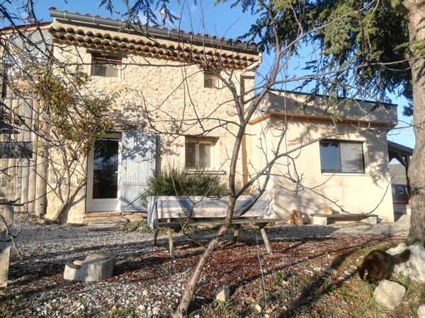La sweet home d'Isa