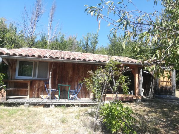 La maison de Nanon