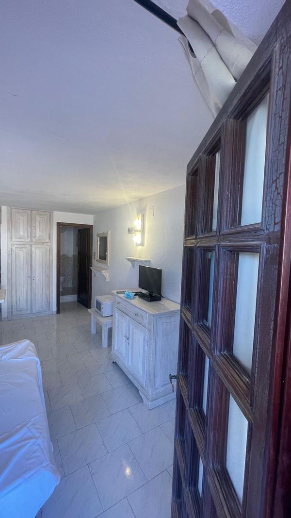 La maison de Luigi