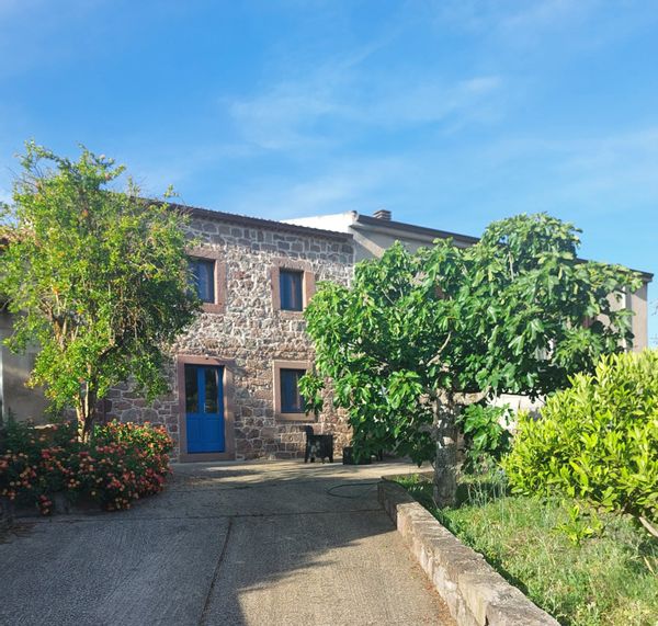La maison de Valentina