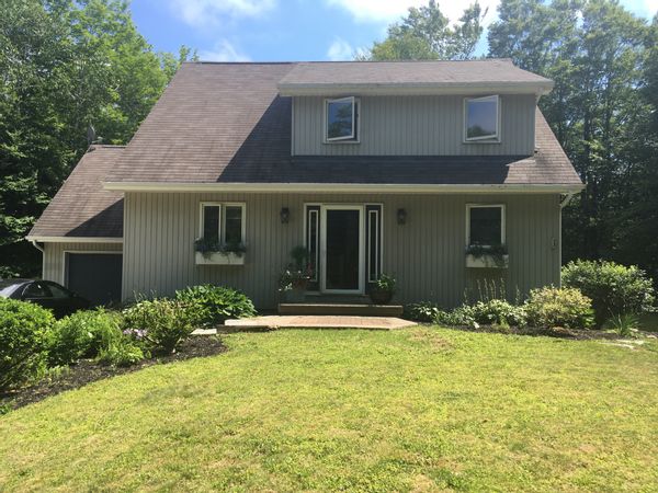 Maison de charme en terre acadienne