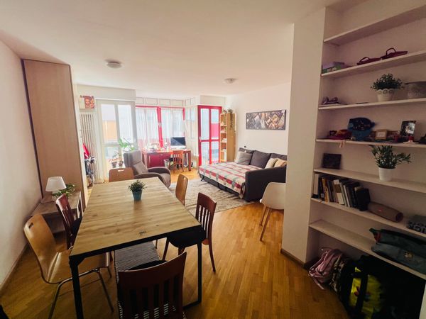 Apartamento Bolzano Javier