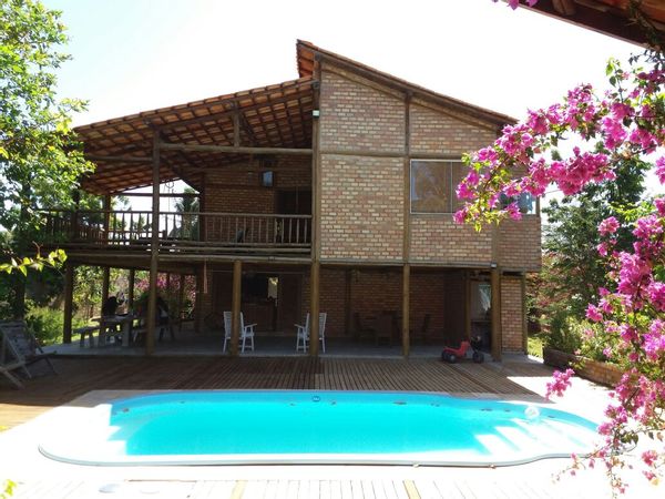 La maison de Hulda