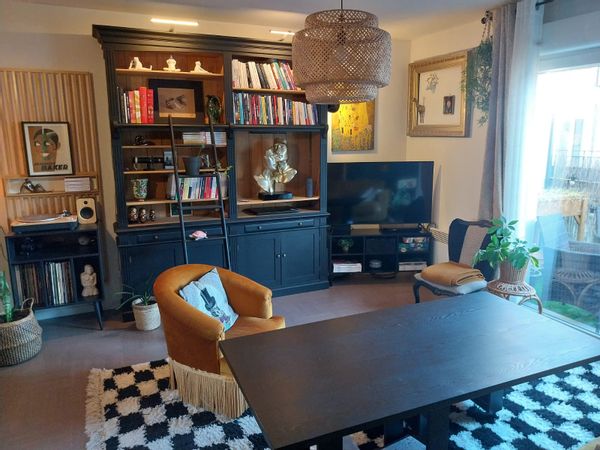 Appartement cosy très proche de Nantes