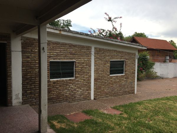 La maison de Bob