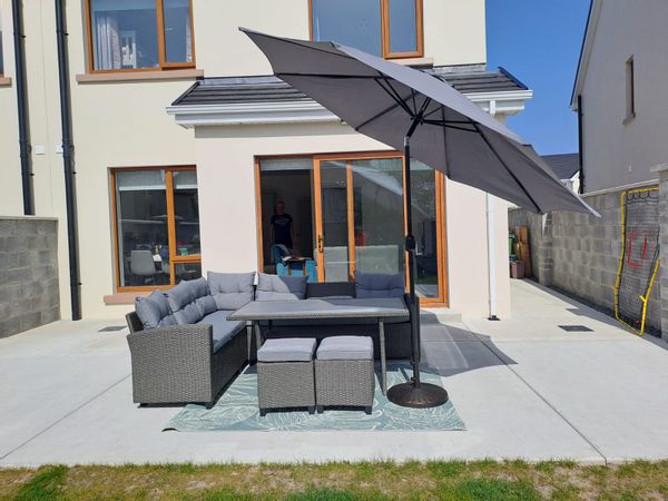La maison de Aisling