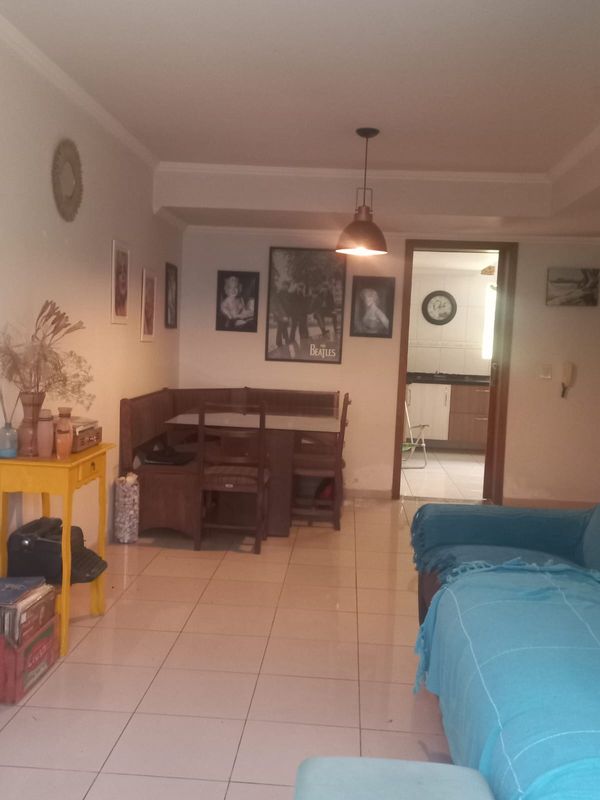 La maison de Letícia