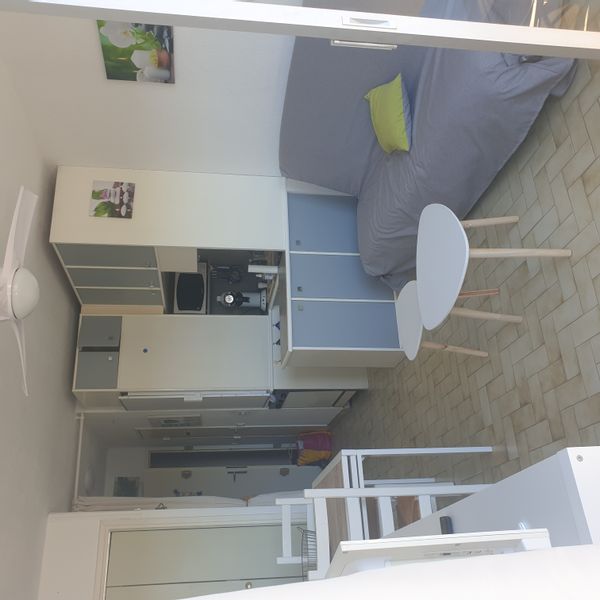 L'appartement à la mer d'Elodie