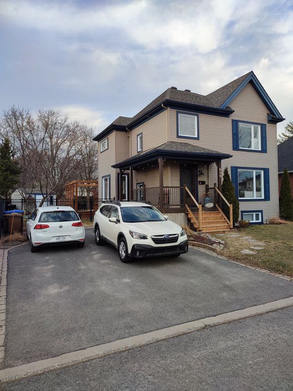 Montréal proche, Montérégie authentique !