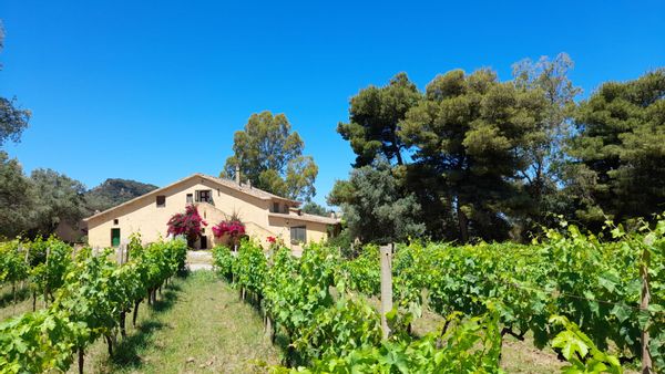 La maison de Valerio