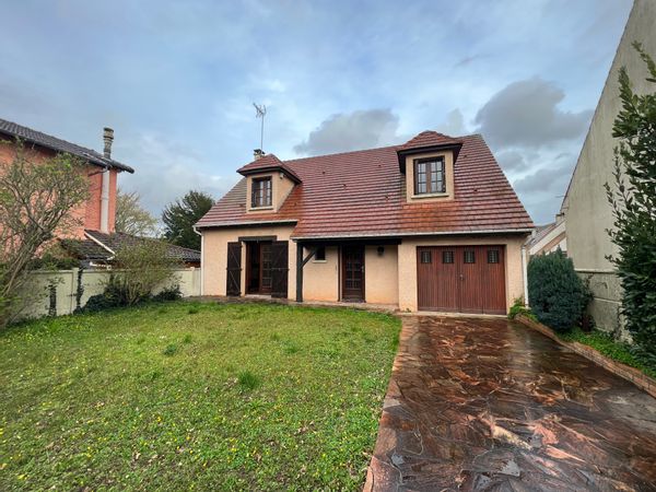 La maison de Yaël et Mylene
