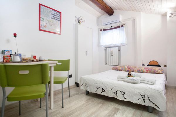 La maison de Simona