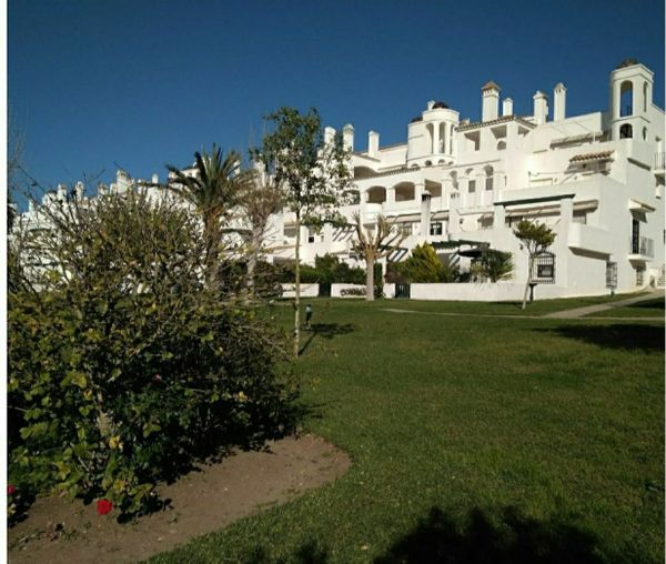 La maison de José María y Mariángeles