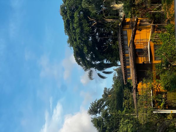 La maison de Marcia