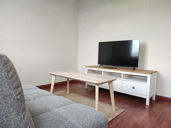 La maison de Anxo