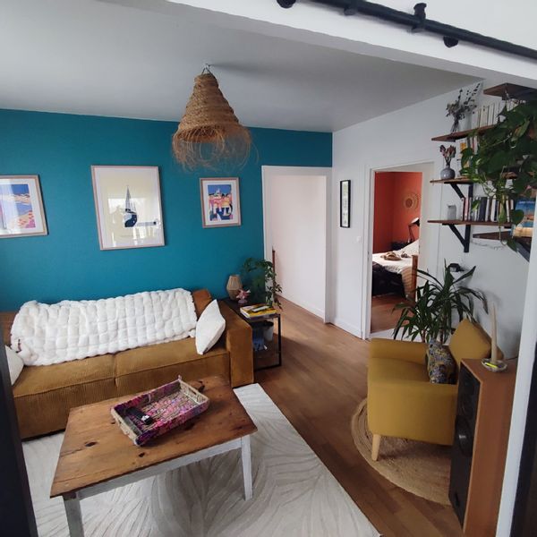 La maison de Camille & Simon
