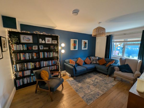 La maison de Liz & Mike